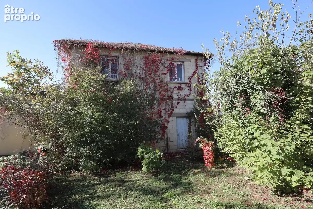Charmante maison périgourdine avec dépendance - photo 28