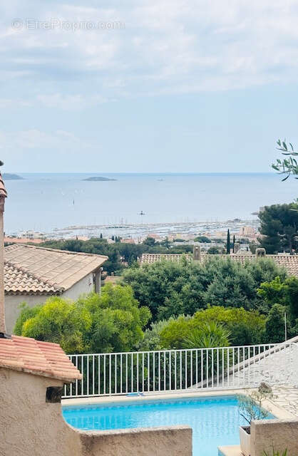 Maison à BANDOL