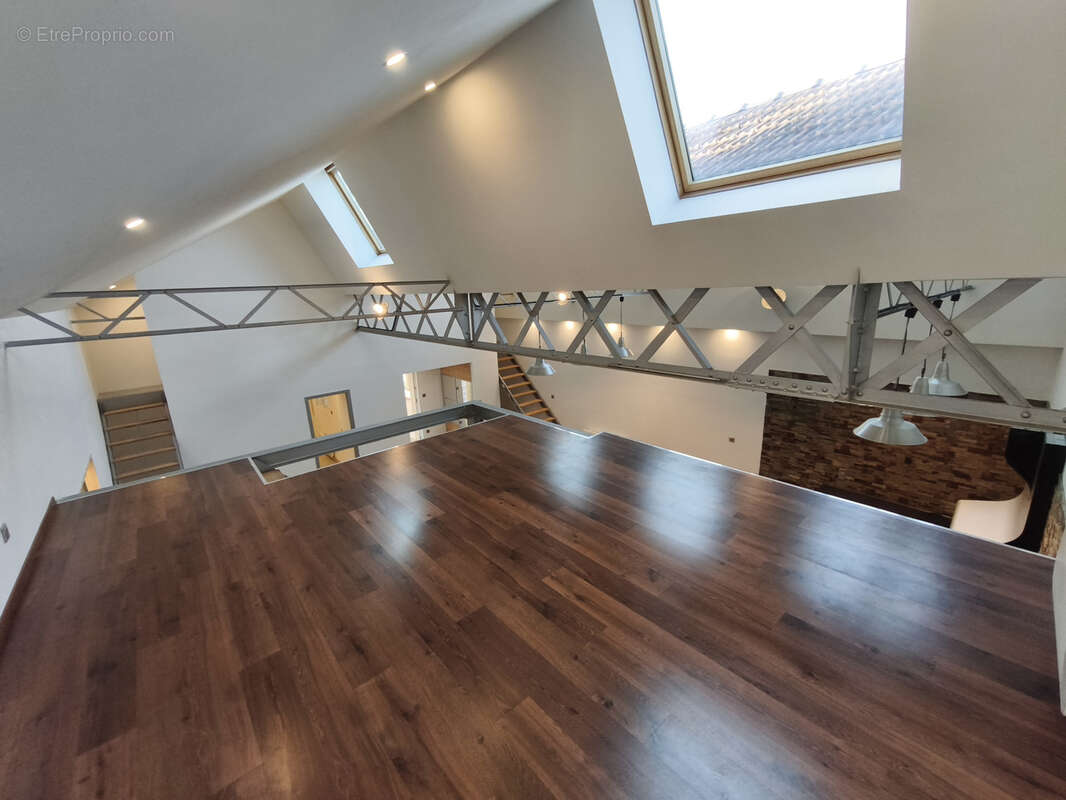 Appartement à TROYES