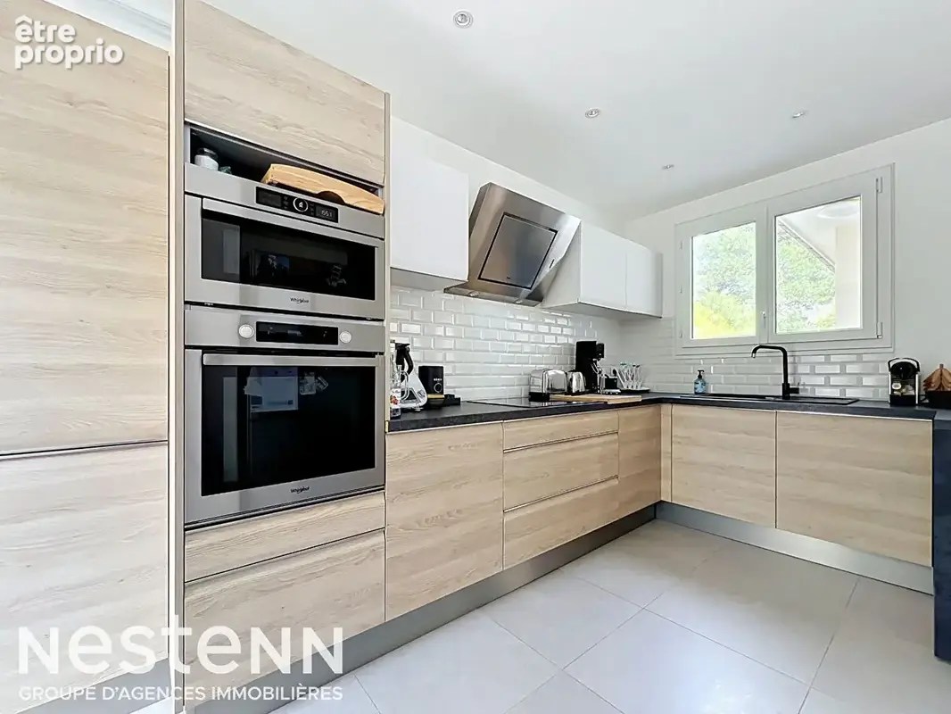 Maison contemporaine 6 pièces à Limeil-Brévannes sans travaux! - photo 8
