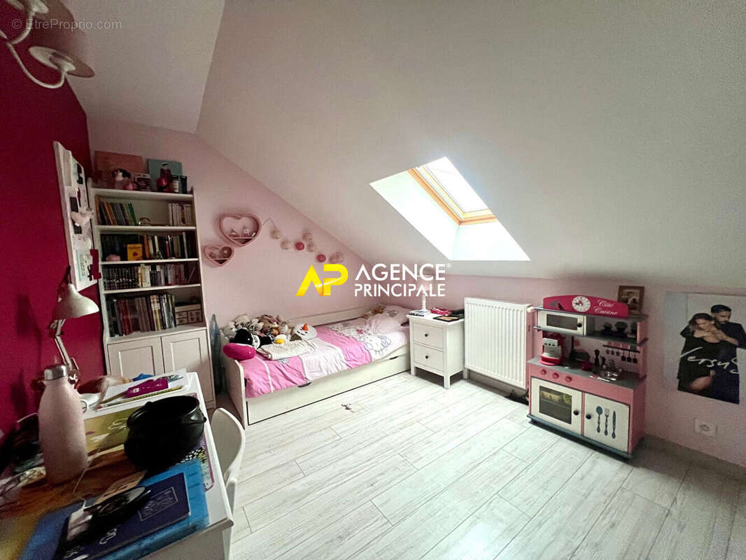 Maison à ARGENTEUIL