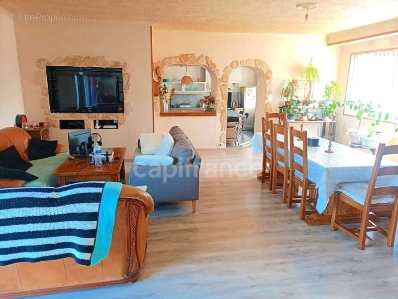Maison à vendre 7 pièces  (89) - photo 7