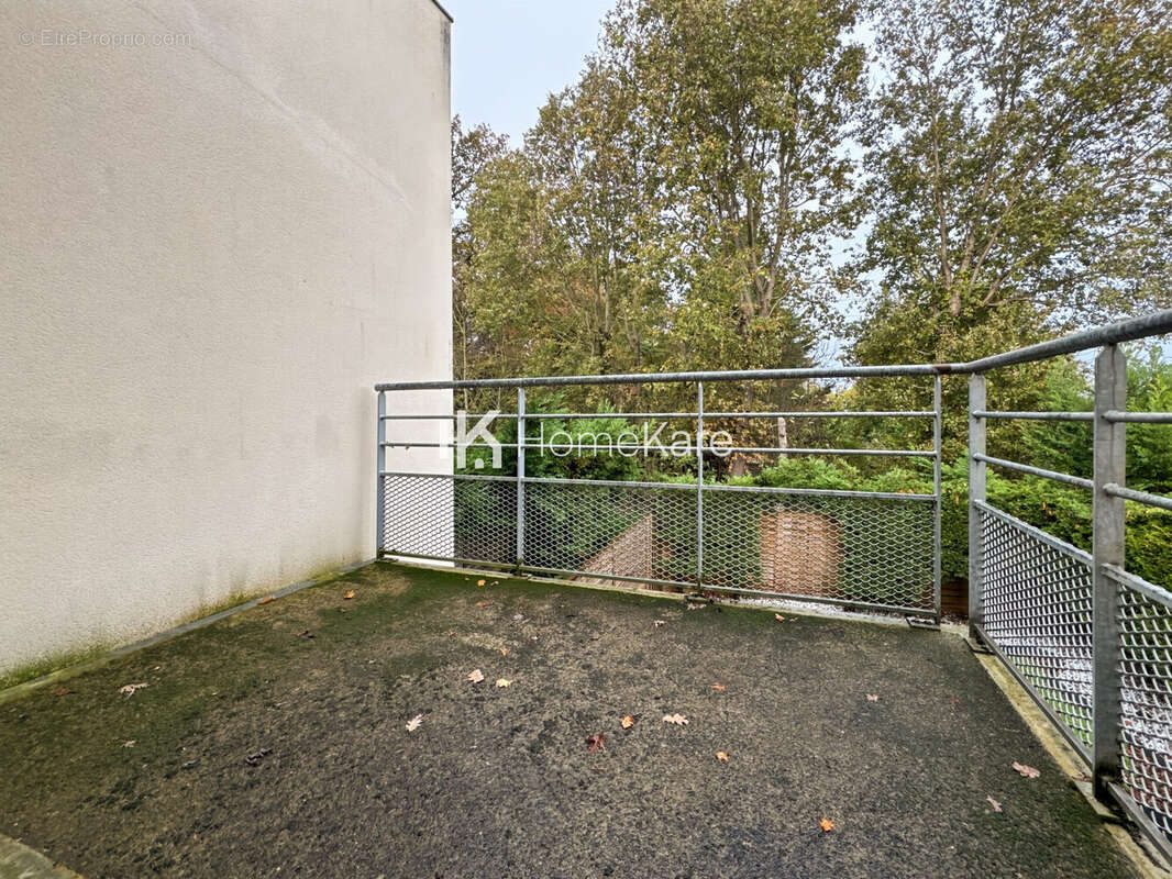 Appartement à ESCALQUENS