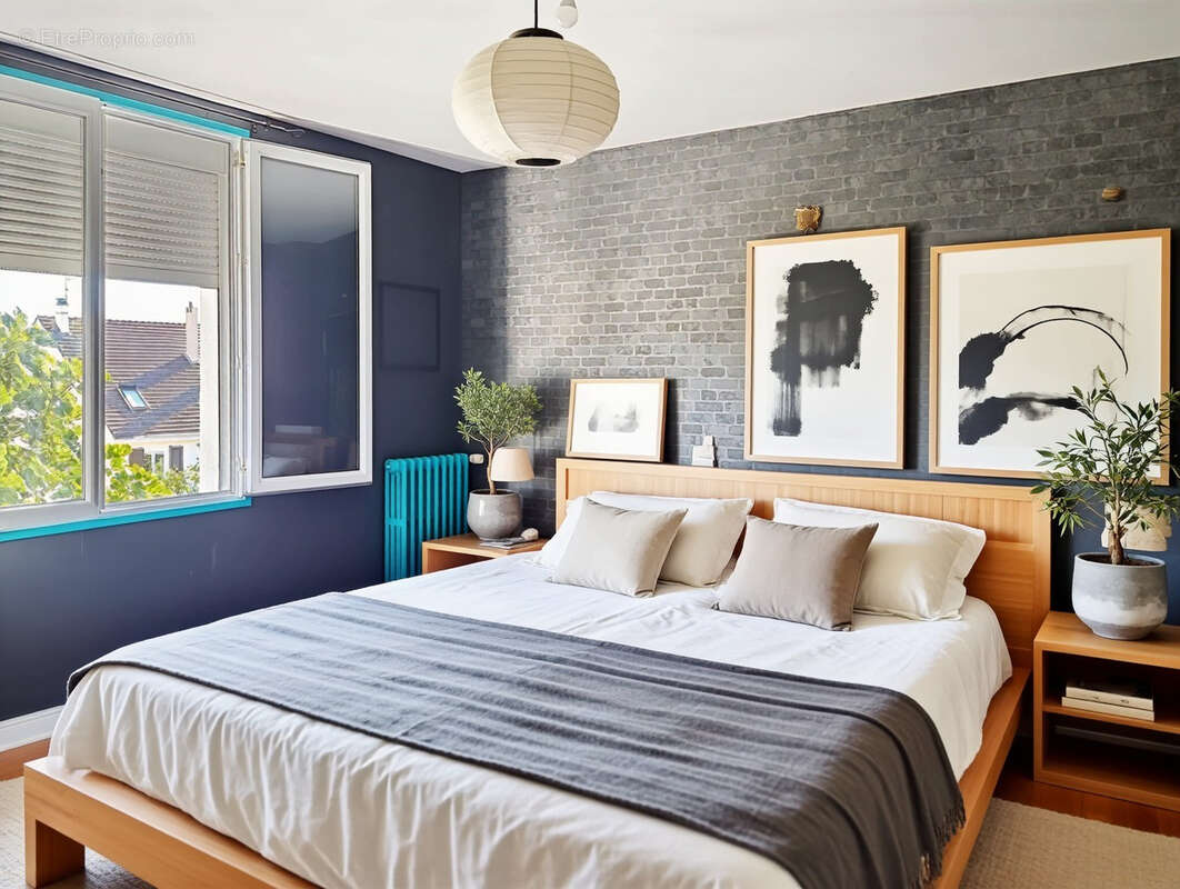 Maison à DIVES-SUR-MER