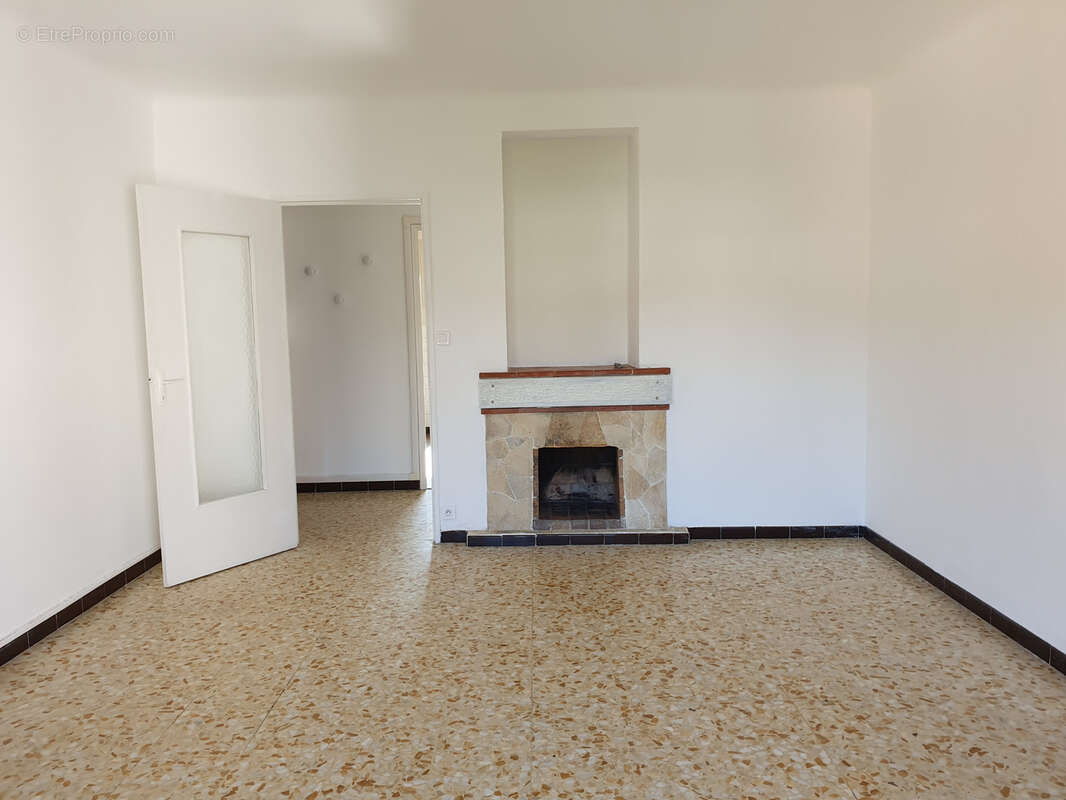 Appartement à DRAGUIGNAN