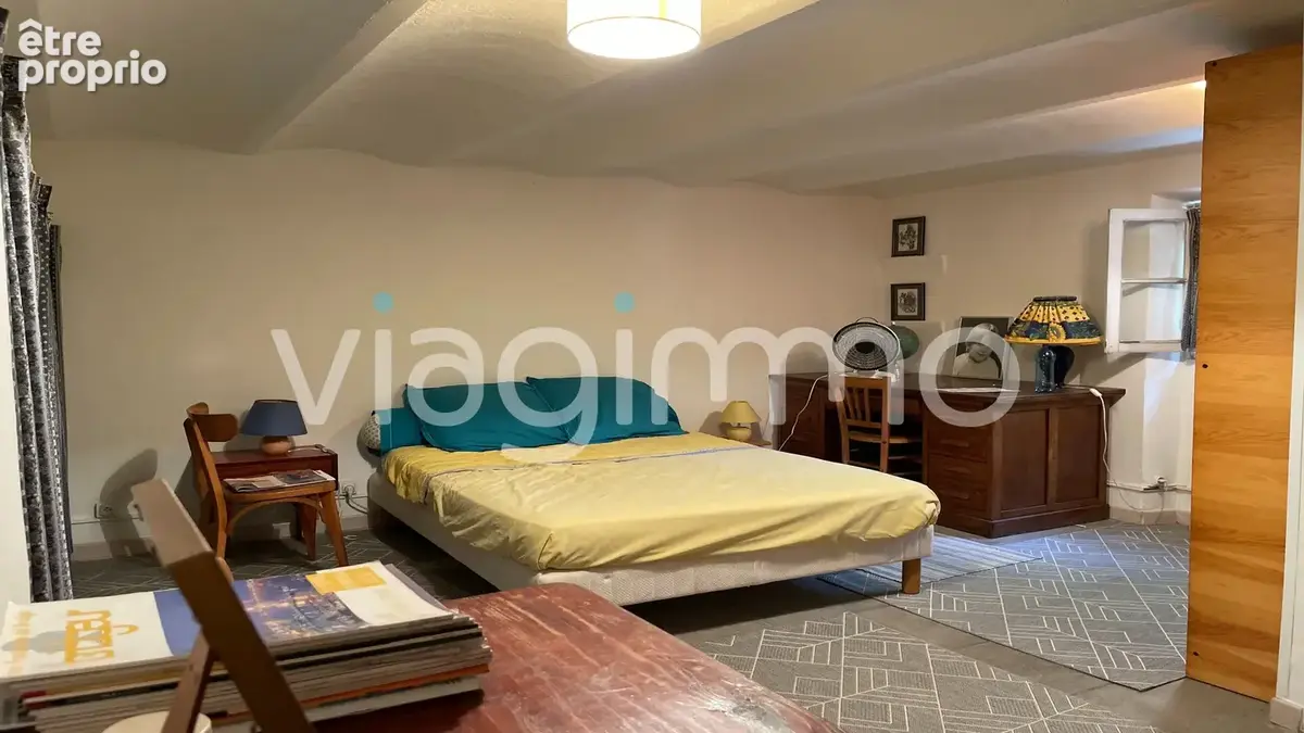 Maison en viager occupé, Marseille 13015 - 4 pièces - 122 m2 - photo 13
