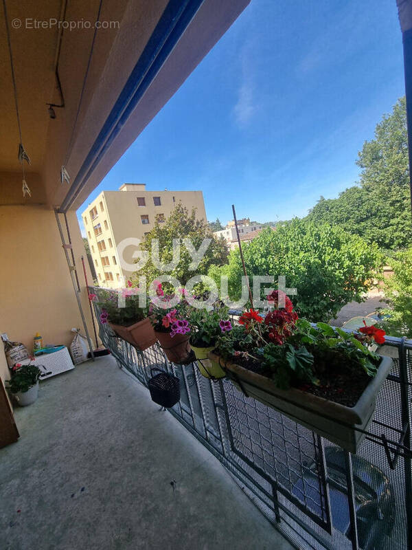 Appartement à AVIGNON