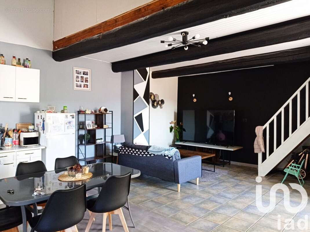 Photo 3 - Appartement à BEDARIEUX