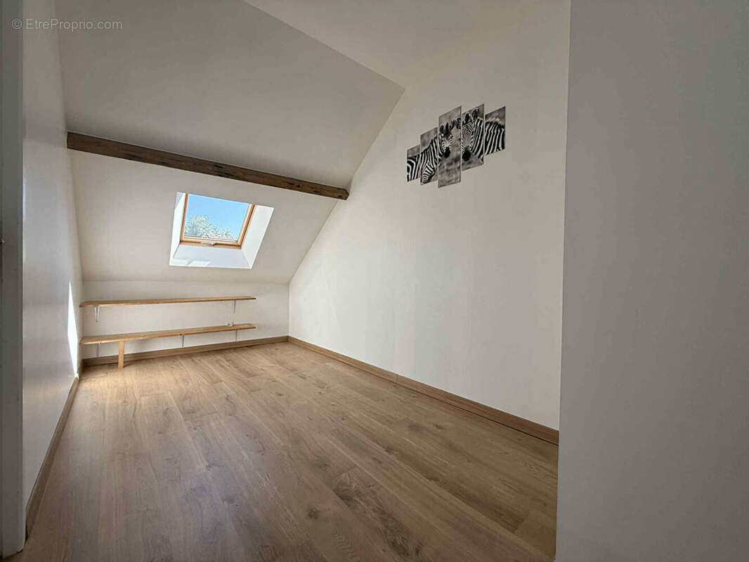 Maison à VENDIN-LES-BETHUNE