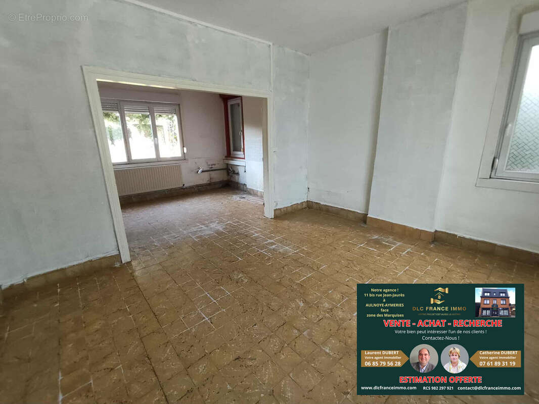 Photo 3 - Maison à ENGLEFONTAINE