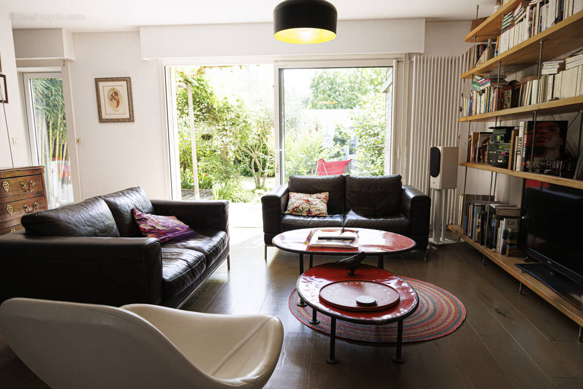 Maison à NANTES