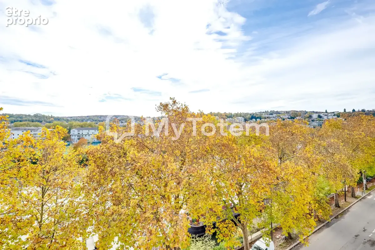 Appartement d’exception   3 pièces   Vue dégagée sur la Seine - photo 11