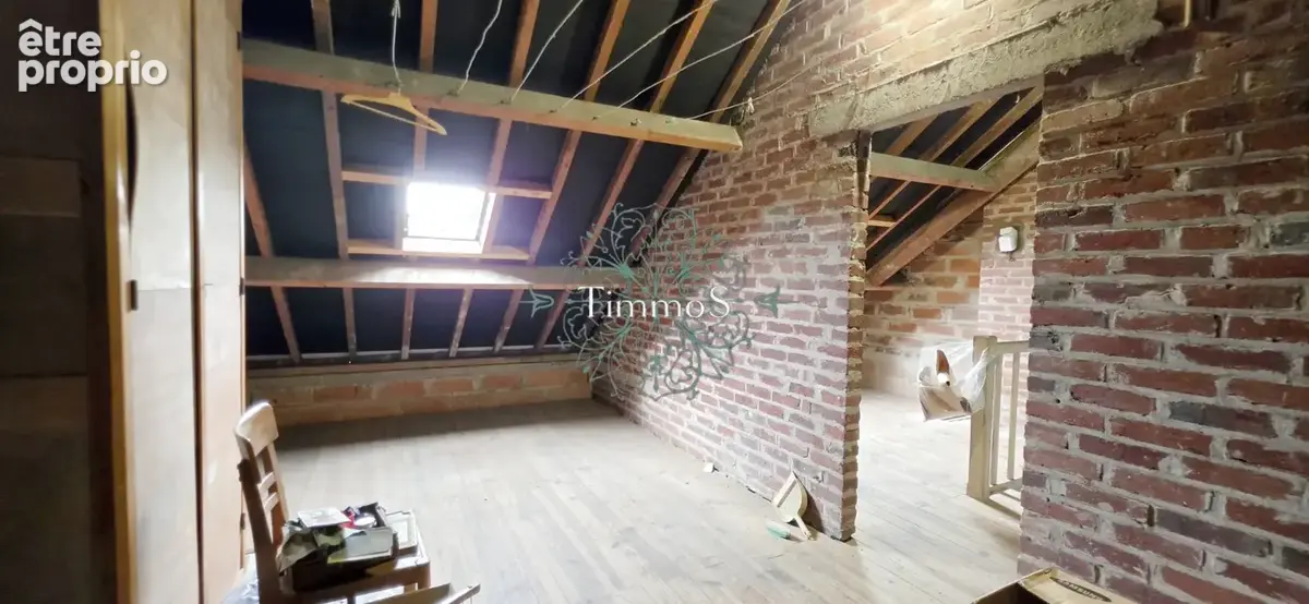 Beauvais   Secteur recherché « Mie au Roy » : Maison à fort potentiel sur un terrain d'exception ! - photo 8