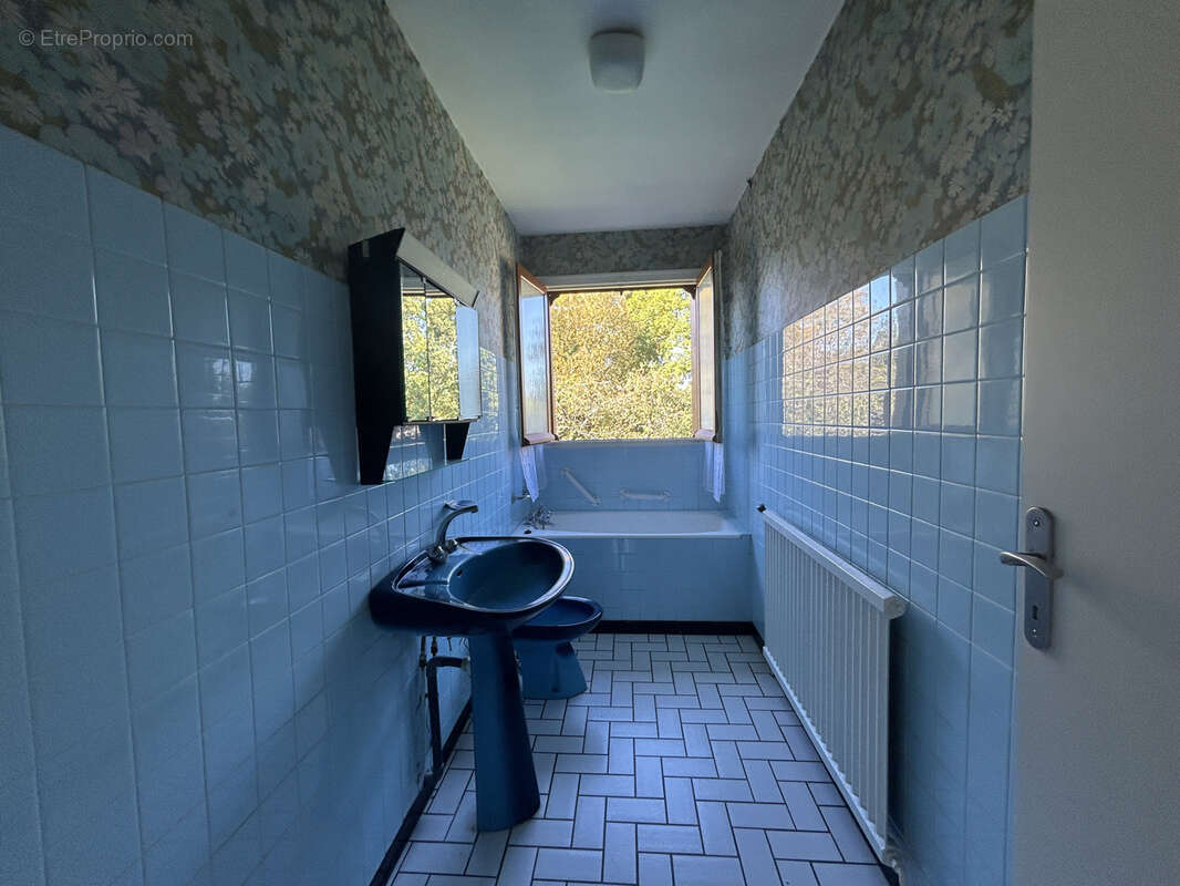 Maison à SAINTE-EULALIE