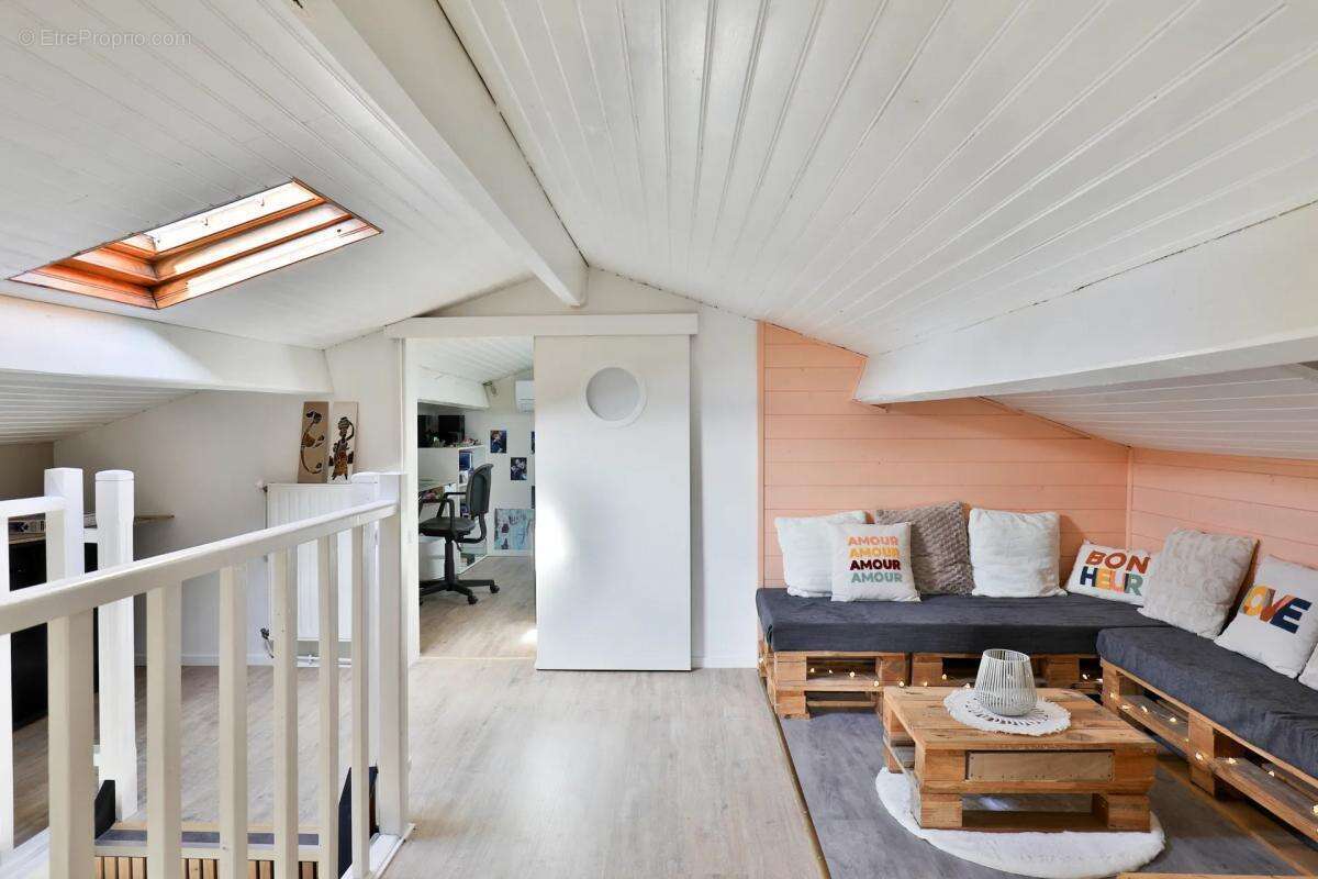 Maison à GUJAN-MESTRAS