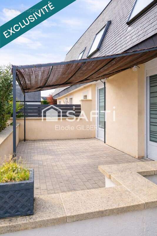 Photo 2 - Maison à DURTAL
