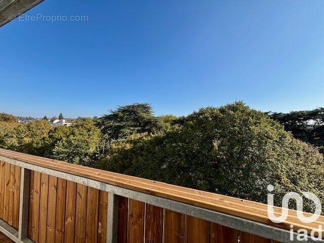 Photo 1 - Appartement à CHATELLERAULT