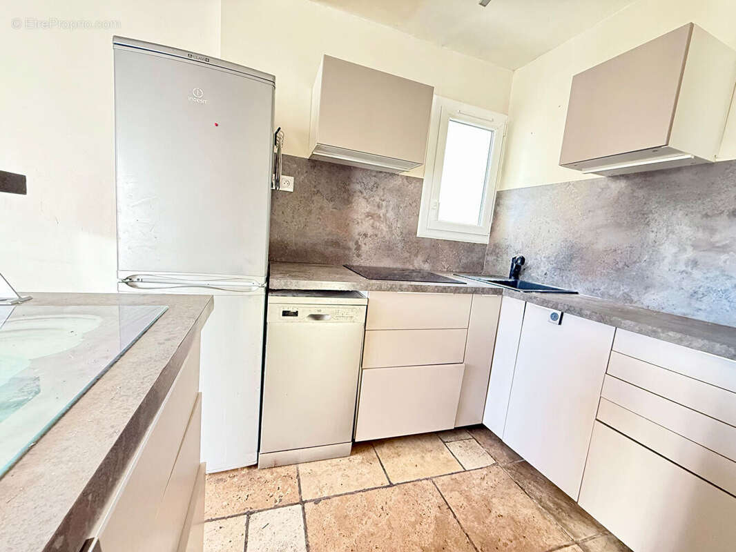 Maison à ENSUES-LA-REDONNE