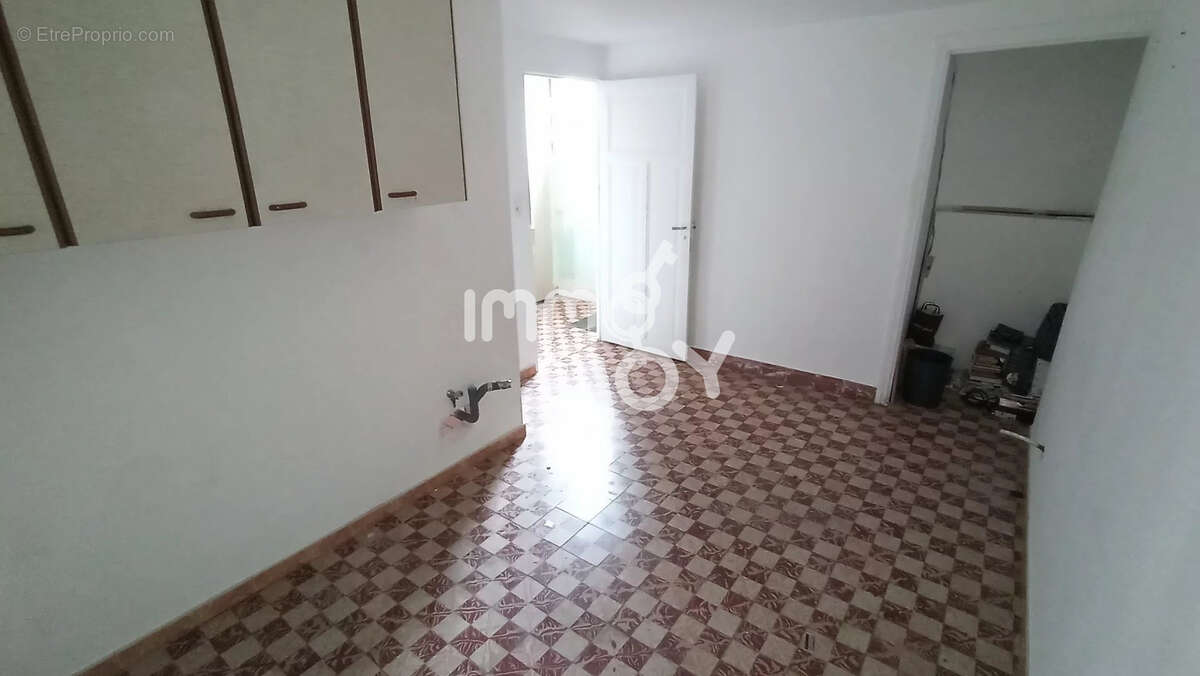 Narbonne   opportunité investisseur : villa + terrain constructible avec fort potentiel immobilier - photo 12