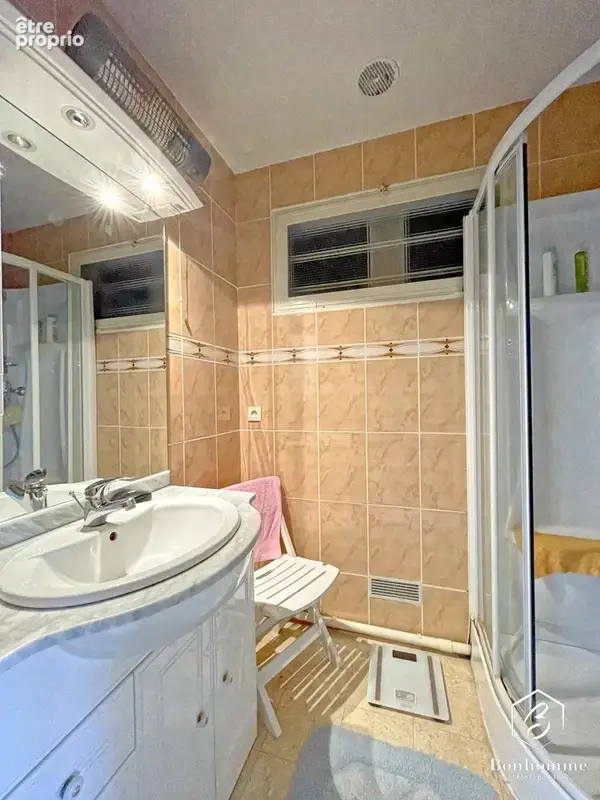 Maison 101 m² - 4 pièces - Sadirac - photo 10