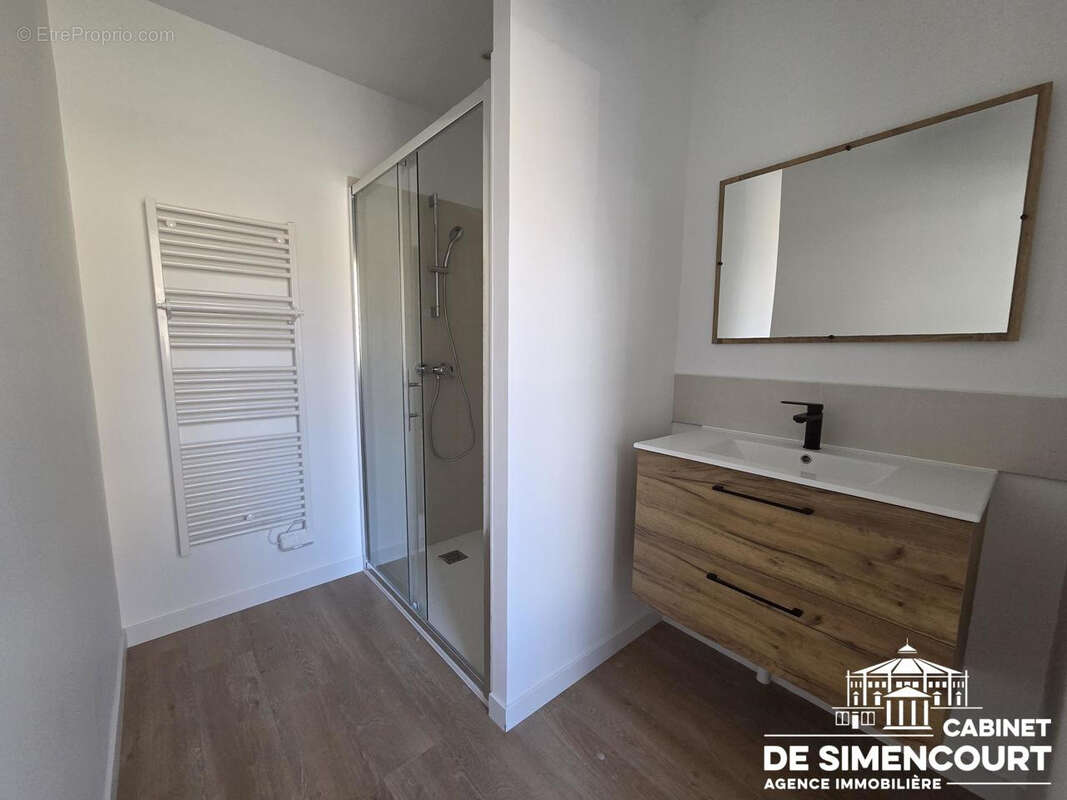 Appartement à AMIENS