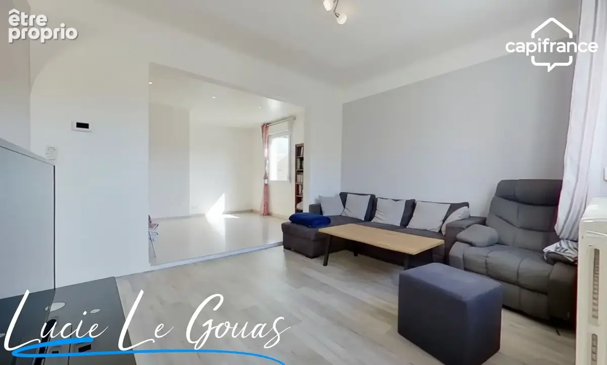 Maison à LONGUYON