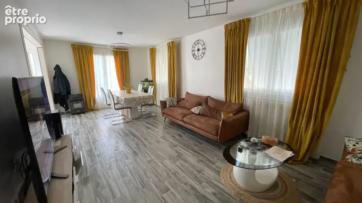 Belle Maison familiale à Bonneval de 147 m² - photo 2