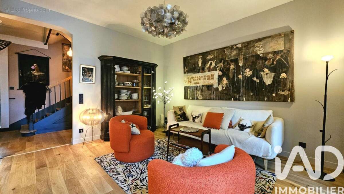 Photo 7 - Maison à ALBI