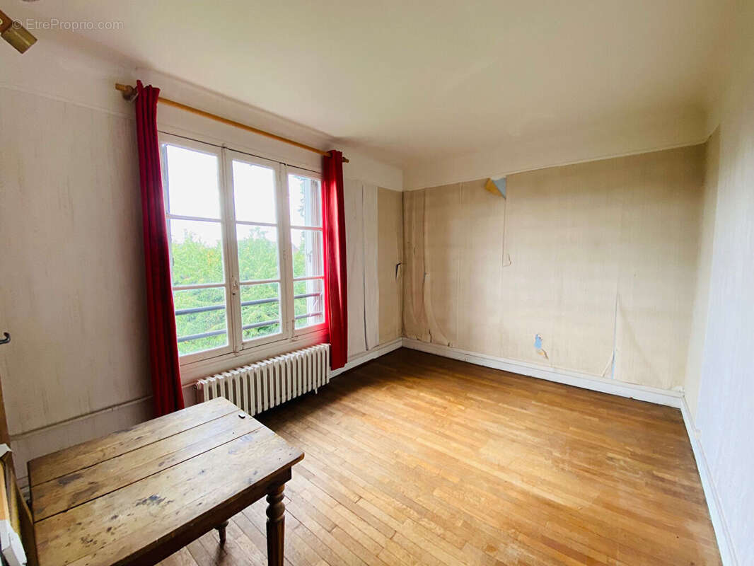 Maison à NOGENT-SUR-MARNE