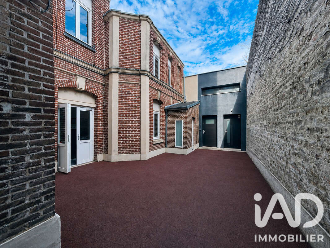 Photo 7 - Appartement à AMIENS