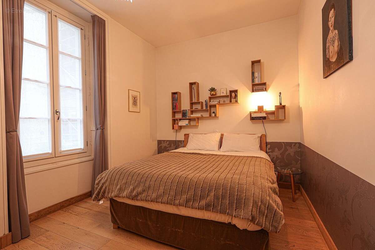 Appartement 31 m² à Nantes  - photo 6