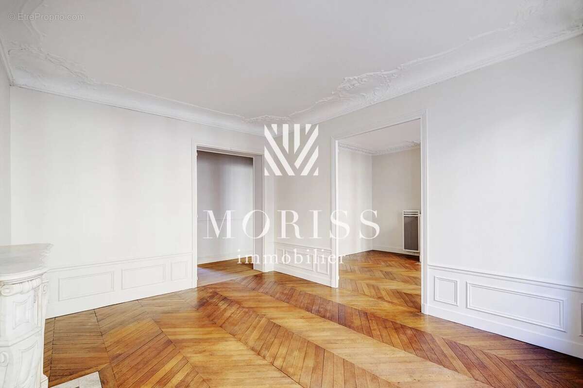 Appartement à SAINT-MANDE