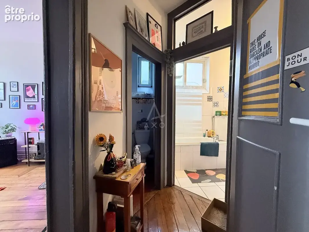 Maison à vendre à Metz (57000) - photo 7