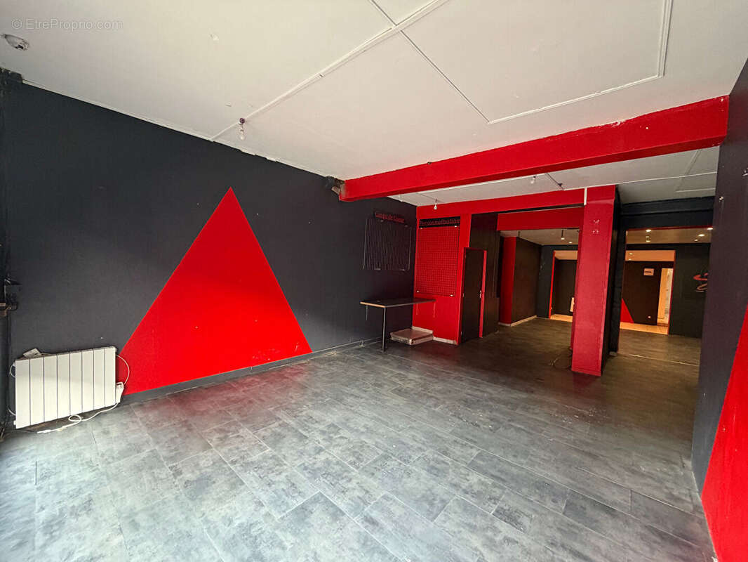 Appartement à LAMBERSART