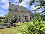 Maison à HOPITAL-CAMFROUT
