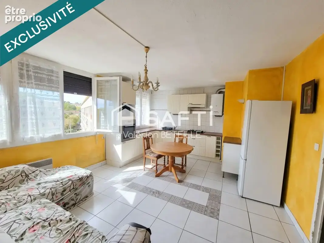 Photo 1 - Appartement à MONTPELLIER