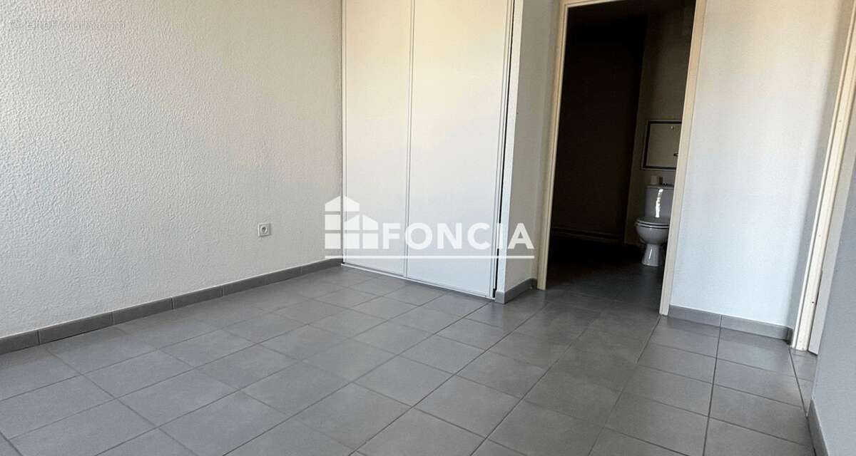 Appartement à MONTEREAU-FAULT-YONNE
