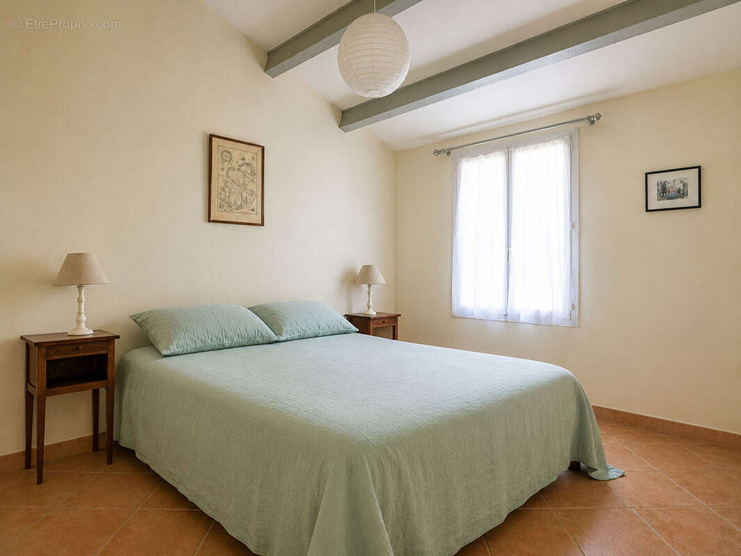 Maison Sainte Marie De Re 10 pièce(s) 181 m2 - photo 8