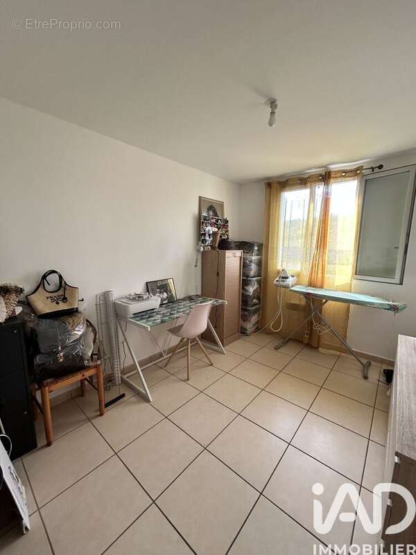 Photo 8 - Maison à LEZIGNAN-LA-CEBE