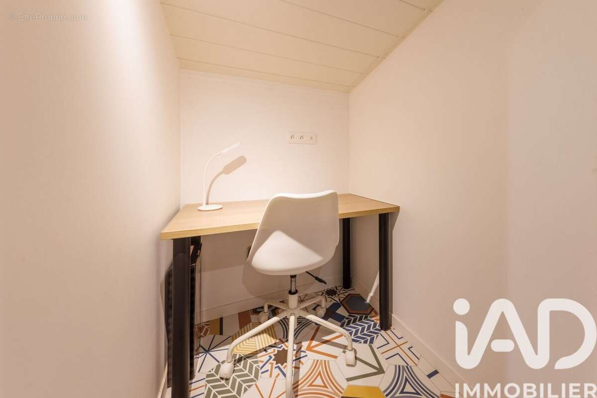 Photo 3 - Maison à MONT-DORE