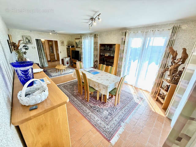 Maison à ORNEX