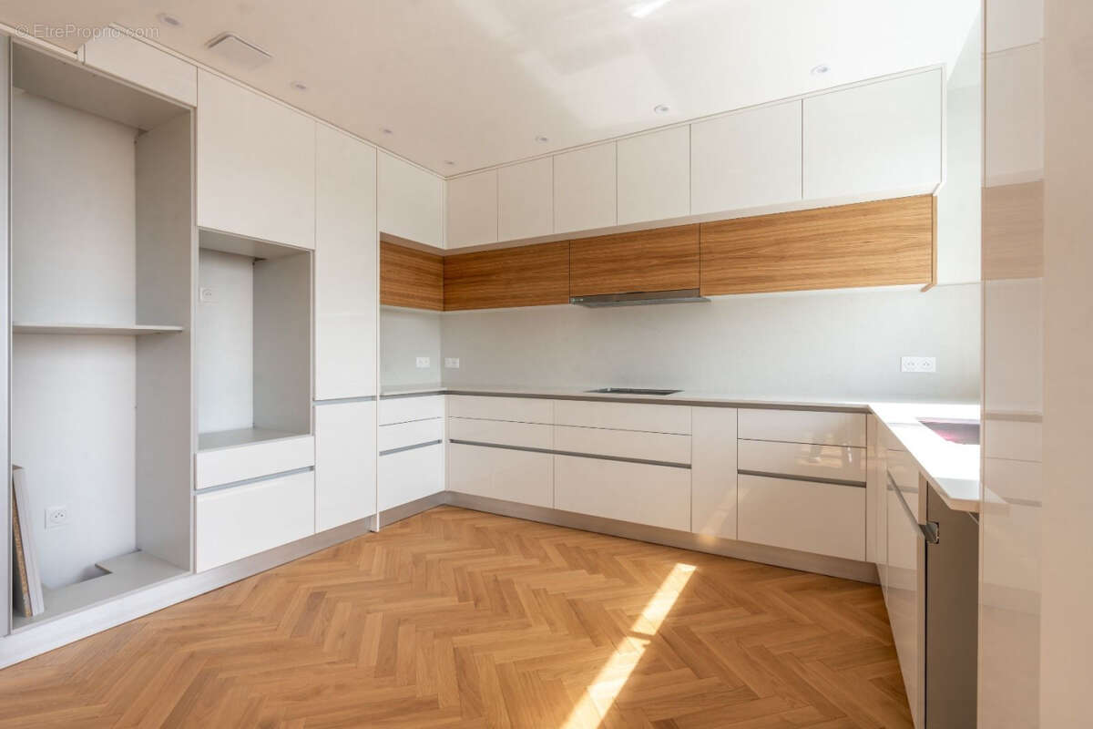 Appartement à NOGENT-SUR-MARNE