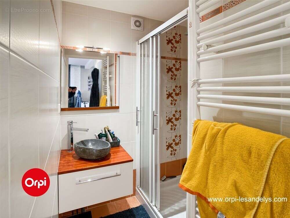 Maison à LES ANDELYS