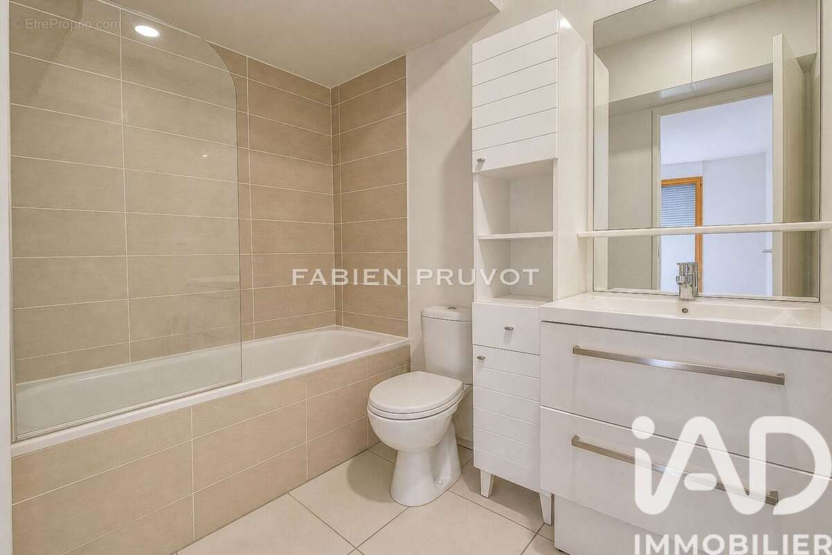Photo 7 - Appartement à HERBLAY