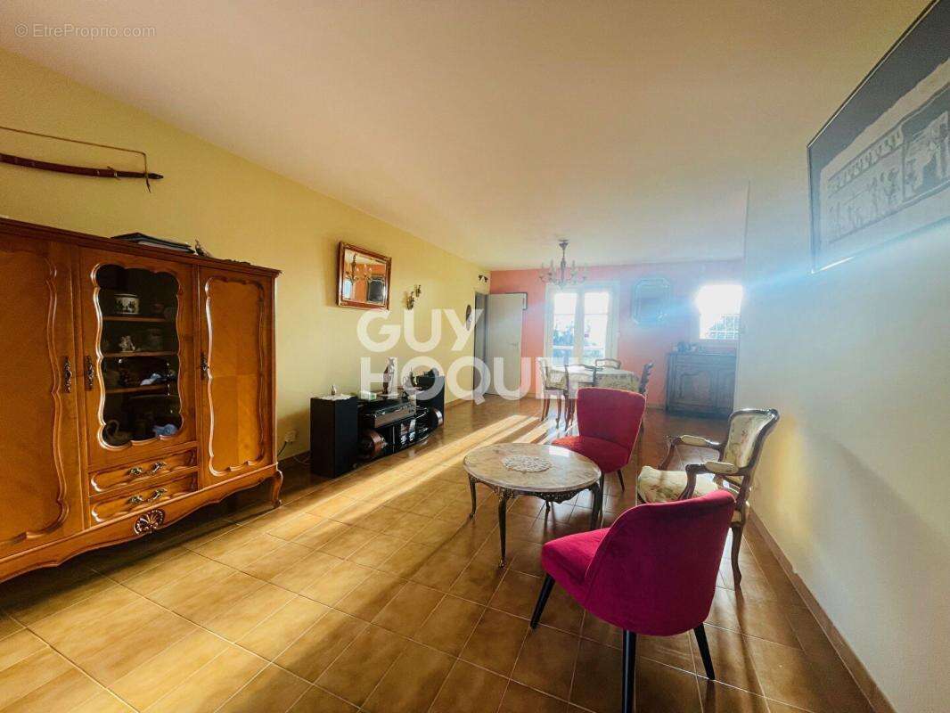 Maison à SAINT-ANDRE-DE-SANGONIS