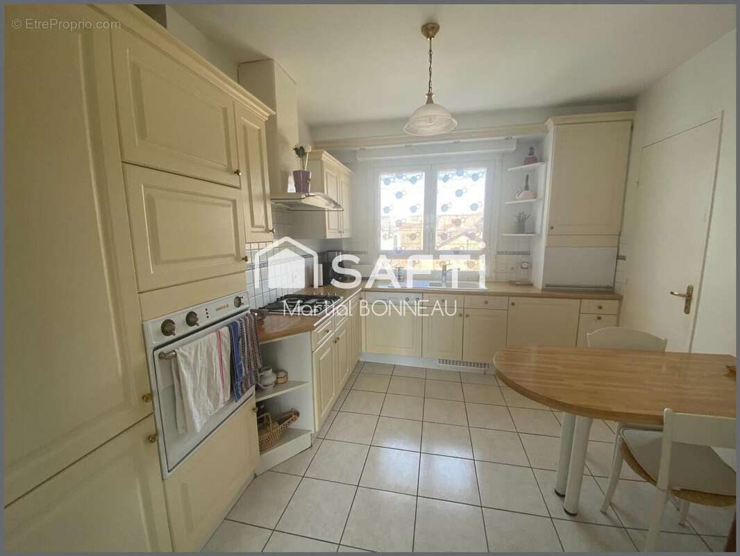 Photo 3 - Appartement à REDON