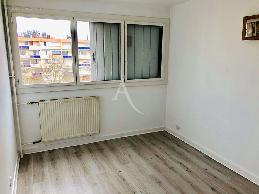 Appartement à MACON