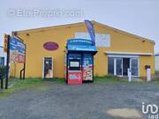 Photo 1 - Commerce à SAINT-GILLES-CROIX-DE-VIE