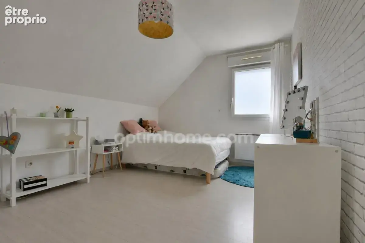 Maison 7 pièces avec piscine à 8 min de Nuits-Saint-Georges - photo 12