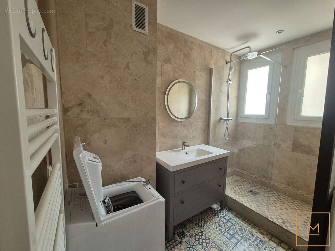 Appartement à CAEN